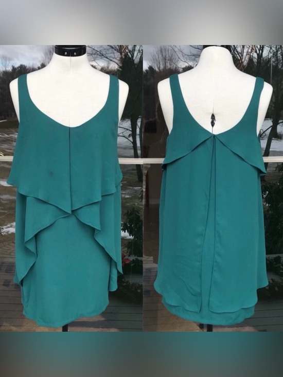 Pins & Needles Dresses & Skirts - Pins & Needles Teal dress ⭐️